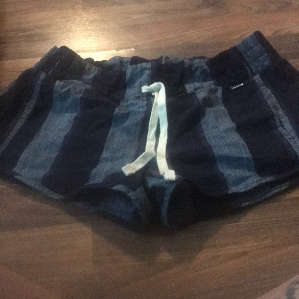 Hurley shorts